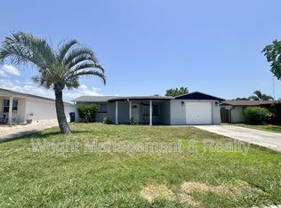 3716 Cedarwood Dr, Holiday, FL 34691