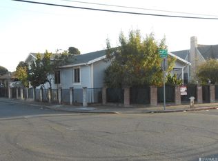 1556 69th Ave, Oakland, CA 94621