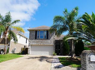 3831 Ridge Canyon Rd, Baytown, TX 77521