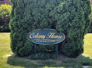 22671 Garrison St APT 205, Dearborn, MI