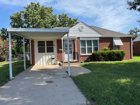 508 W Blake St