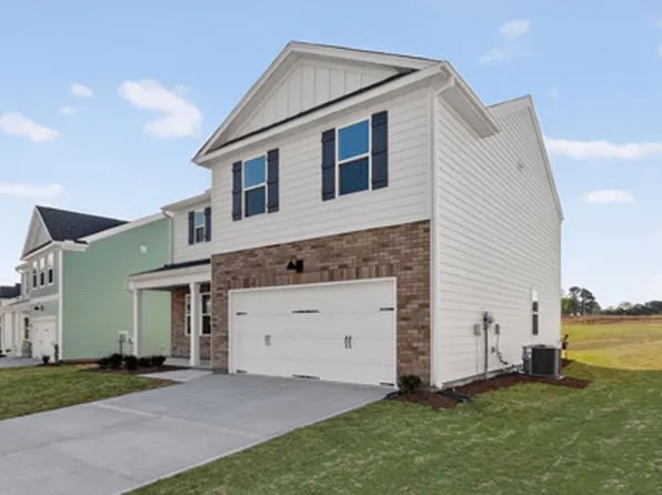 105 Marsden Cir, La Grange, NC 28551