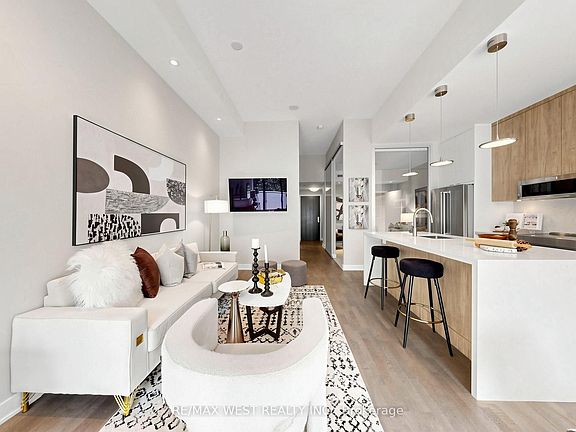 3rd image of 1815 Yonge St #314