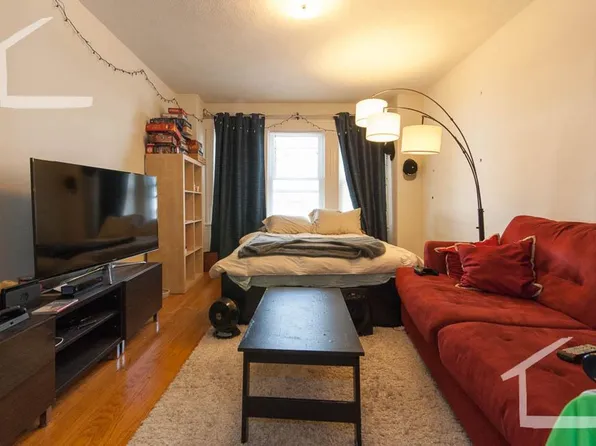 63B Euston Rd #A1, Brighton, MA 02135