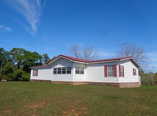 6842 Al Highway 54, Florala, AL 36442