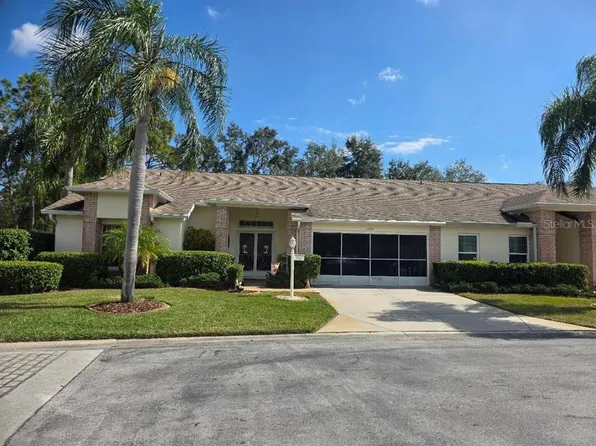 1236 Flora Vista St, New Port Richey, FL 34655