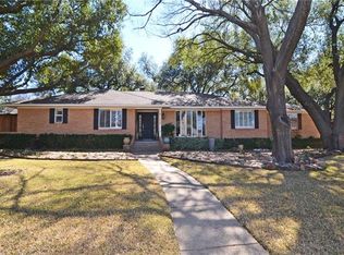 4120 Alta Vista Ln, Dallas, TX 75229