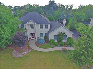 3250 Rocky Ln, Easton, PA 18045