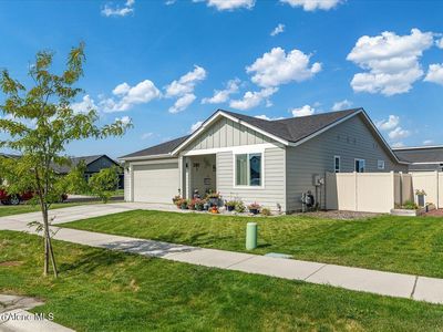 5770 W Gumwood Cir, Post Falls, ID, 83854
