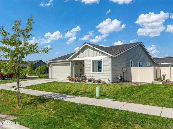 5770 W Gumwood Cir, Post Falls, ID 83854