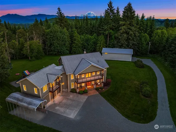 26312 272nd Avenue SE, Ravensdale, WA 98051