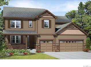 12518 Syracuse St, Thornton, CO 80602