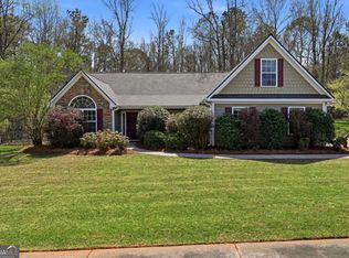 328 Carrington Dr, Athens, GA 30605