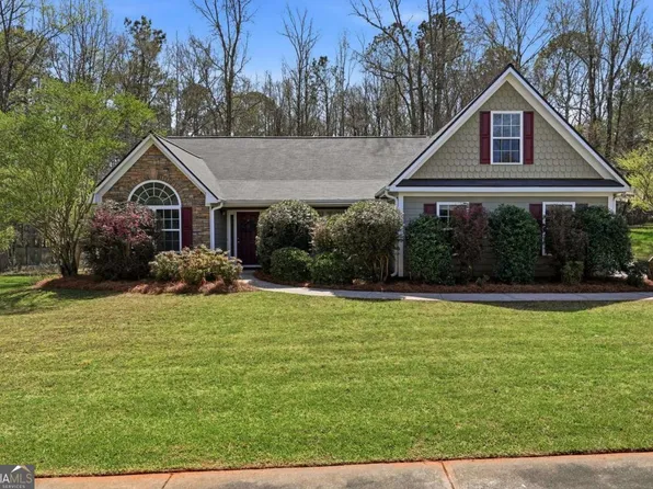 328 Carrington Dr, Athens, GA 30605