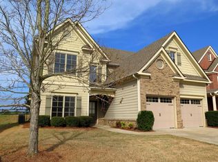 4622 Bagwell Dr, Gainesville, GA 30504