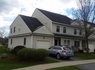 81 Chelsea Pl, Williston, VT 05495