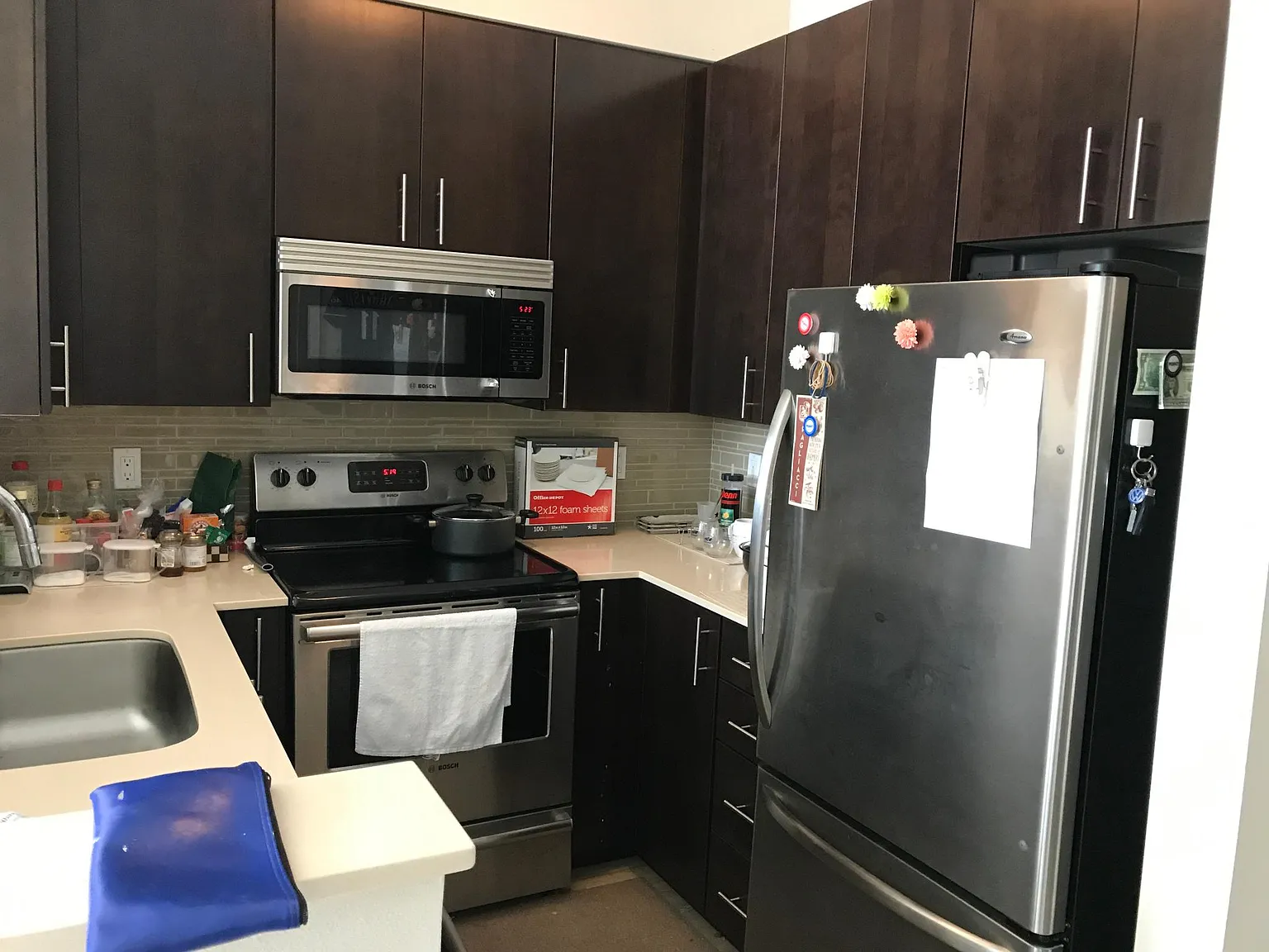 2 bed, 1097 sqft, $2,995 — Photo 4