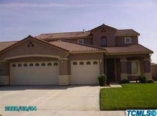 4150 S West St, Visalia, CA 93277