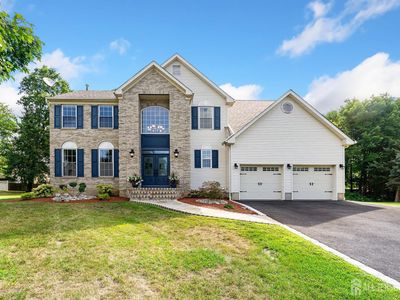 6 Bromley Ct, Matawan, NJ, 07747