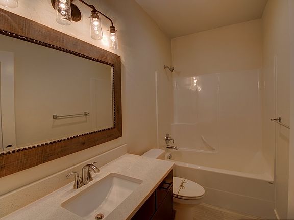 Hall Bath