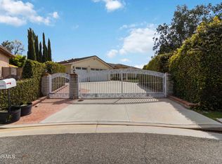 3319 Township Ave, Simi Valley, CA 93063