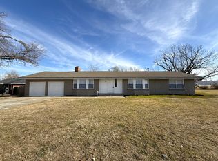 3903 N Aydelotte Ave, Shawnee, OK 74804