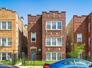 4446 W Walton St FLOOR 2, Chicago, IL 60651