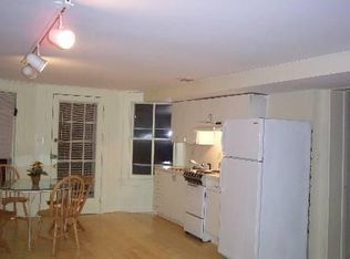 1836 California St NW, Washington, DC 20009