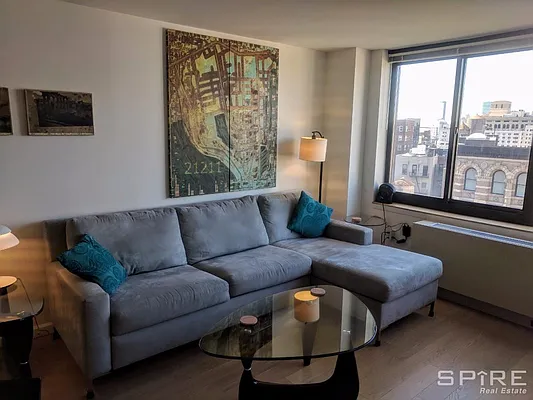 Rented by Spire Group | media 24