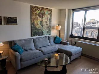 Rented by Spire Group