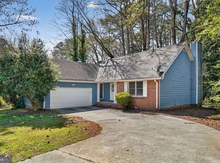 1036 Huntingdon Ct, Stone Mountain, GA 30083