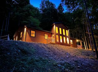 220 Robs Mountain Rd, Clearfield, KY 40313