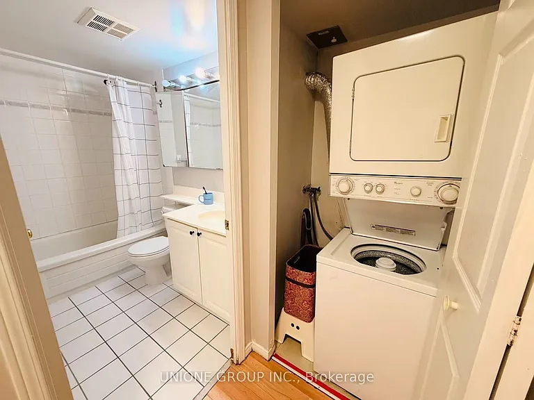 8 Pemberton Ave #506 — Photo 13