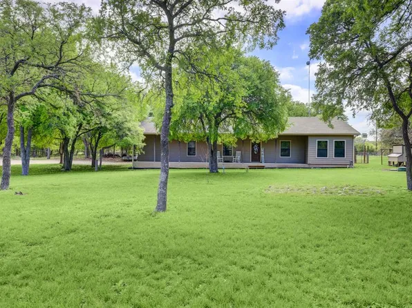 4371-4295 State Highway 138, Florence, TX 76527