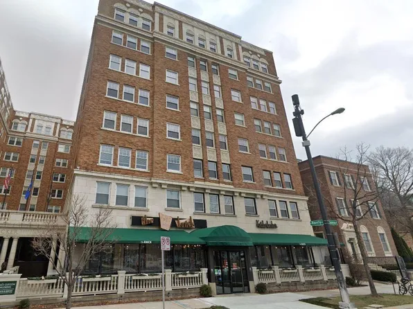 1028 East Juneau AVENUE #229, Milwaukee, WI 53202