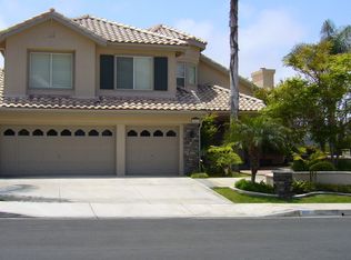 3511 Tres Rios, San Clemente, CA 92673