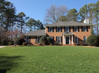 2685 Bennington Dr NE, Roswell, GA 30062