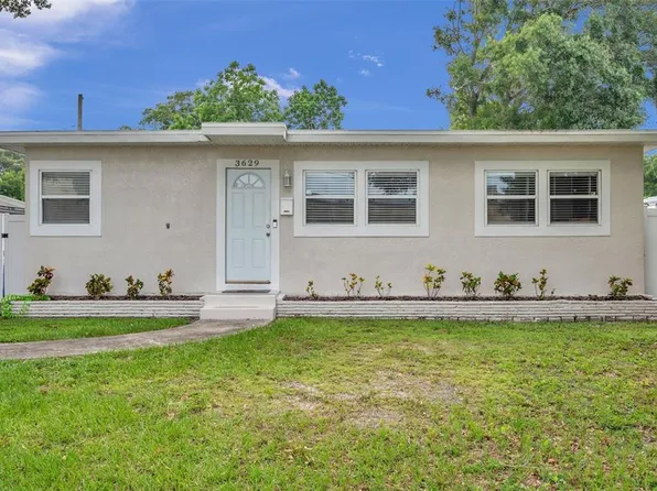 3629 Utica St N, Saint Petersburg, FL 33713
