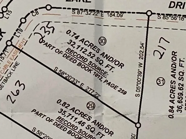 235 Woods Creek Dr, Somerset, KY 42503