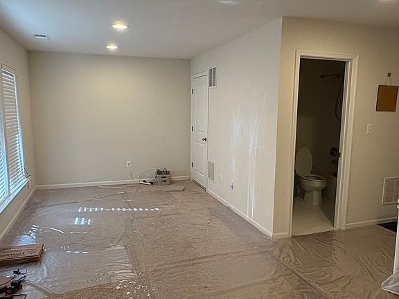 1st floor studio area