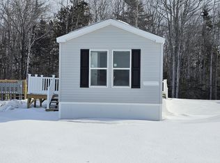6 Goose Neck Road, Hancock, ME 04640