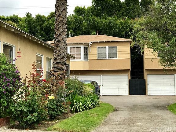 4th image of 4156 Cahuenga Blvd