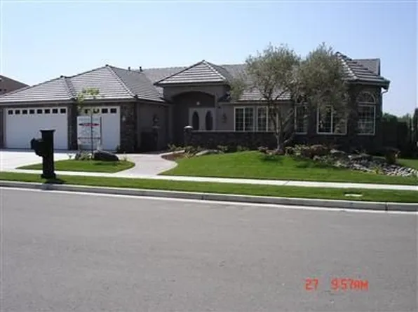 4817 W Sweet Ave, Visalia, CA 93291