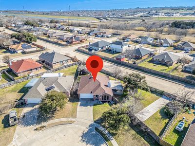 1204 Bayberry Way, Midlothian, TX, 76065