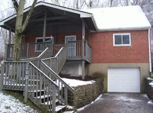 2004 Quebec Rd, Cincinnati, OH 45214