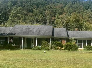 4950 Smithboro Rd, Sassafras, KY 41759