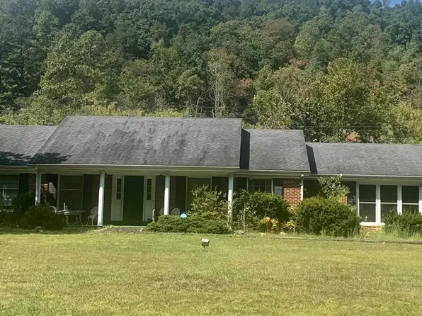 4950 Smithboro Rd, Sassafras, KY 41759