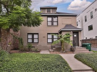 4512 Mount Vernon St, Houston, TX 77006