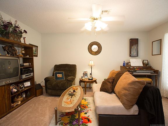 5th image of 2522 S 104th East East Ave