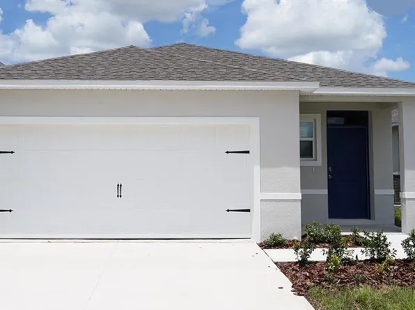 (undisclosed Address), Davenport, FL 33837
